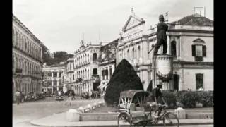 The Historic Centre of Macao Pt1 [upl. by Jandy42]