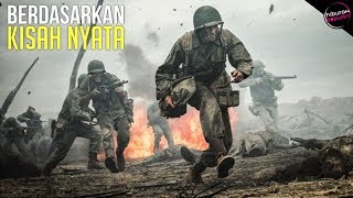 10 Film Perang Terbaik Berdasarkan Kisah Nyata Paling Mengharukan [upl. by Yeldoow]