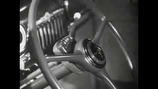 Hydra Matic  Worlds First Automatic Transmission [upl. by Ulphia]