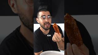 Ich Teste Virale Food Trends  ganzes Video auf meinem Kanal [upl. by Tani]