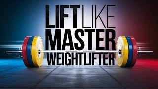 Day 2 of training vlog for master provincial weightlifting competition [upl. by Samala]