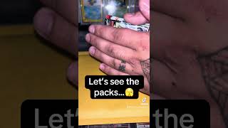 pokemon cantbelieveipulledit trending pokemoncards giveaway shorts like subscribe [upl. by Dael]