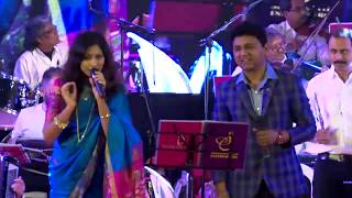 KABHI TERA DAMAN NA CHHODENGE HUM  SARVESH MISHRA  SAMPADA GOSWAMI  SIDDHARTH ENTERTAINERS [upl. by Melosa]