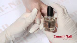 Der Crackle Polish von EmmiNail [upl. by Naoma105]