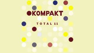 Mugwump  Losing Game Kompakt Total 11 CD1 Album [upl. by Eniamrehc]