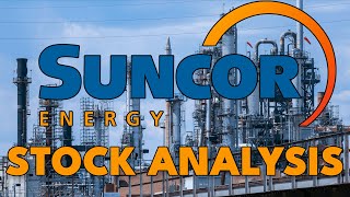 Is Suncor Energy Stock a Buy Now  Suncor Energy SU Stock Analysis [upl. by Fee]