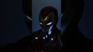 MK85 Iron Man Suit is READY ironman [upl. by Jonette]