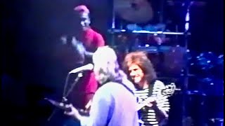 Ernesttico con Pino Daniele amp Pat Metheny  Invece No Guitar Solo [upl. by Palm484]