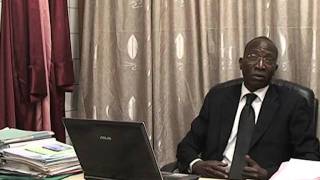 Ordre des médecins du Burkina  Nous œuvrons pour de meilleures conditions de travail [upl. by Airdnal144]