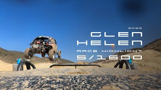 2022 MORE RACING  GLEN HELEN  599  51600 [upl. by Shannon]