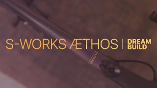 SWorks Aethos dream build [upl. by Mas]