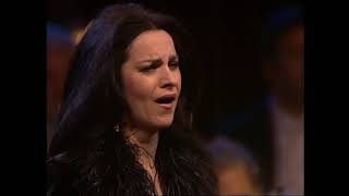 Angela Gheorghiu  Pleurez pleurez mes yeux Le Cid [upl. by Ming]