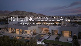 19 Flying Cloud Lane Las Vegas 89135 [upl. by Fabian]