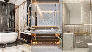 150 Luxurious Bathroom Design 2024  Luxury Bathroom Decor ideas  Luxury Homes [upl. by Karlen803]