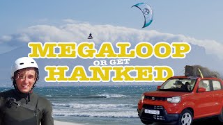 ROAD TO MEGALOOP EP1  STEEZY PETE MEETS COHAN VAN DIJK [upl. by Aihsekram]