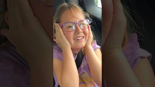 YO Seeing CLEARLY for the FIRST Time familyvlog americasbest [upl. by Kapoor]