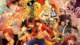 Riassunto ONE PIECE ep 1500 [upl. by Wilma]