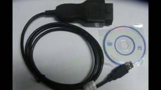 Porsche PIWIS Cableporschepiwiscableporsche piwis cable ukporsche piwis durametric cable [upl. by Aremahs583]