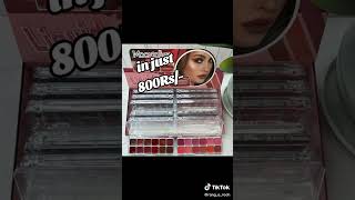 Lip color and blush cream pallet fashion topproduct bestproducts toponlinefinds [upl. by Oriana]