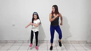 SECUENCIA RITMICA PARA PRACTICAR EN CASA CON LOS NIÑOS [upl. by Ronyar163]