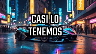 NFS No Limits 🎮 PAGANI UTOPIA 🎮 DIA 4 ESTAMOS CERCA DE GANARLO 😁 [upl. by Zoara513]