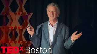 5 key habits for longer healthspans  Dr Tom Perls  TEDxBoston [upl. by Iroak]