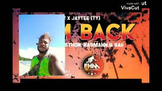 KAM BACK TASIK YARD  2021PNG LATEST MUSIC [upl. by Haig]