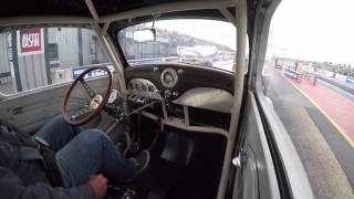 Anglia gasser ride along [upl. by Ninaj]