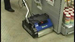 Duplex Floor Steam Cleaner for Carpets Cleaning [upl. by Imnubulo771]