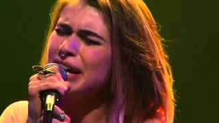 Siobhan Magnus and Doubtful Guest perform Far Behind by Candlebox [upl. by Gerlac]