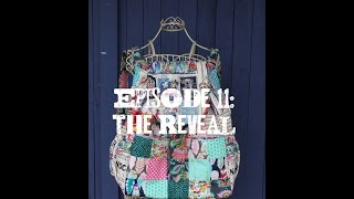 Episode 11 The Reveal [upl. by Kyrstin]