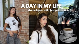 vlog ★ meu dia sendo influenciadora  weekend vlog [upl. by Haliehs956]