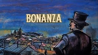 Bonanza theme MusicSong [upl. by Harragan]