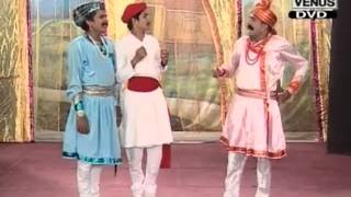 Marathi Natak  Vichya Mazi Puri Kara धमाल कॉमेडी नाटक [upl. by Eidua]