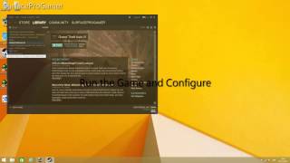 Commandline Gta 4 for Intel hd Graphics and Surface Pro 1 2 3 [upl. by Stefanac]