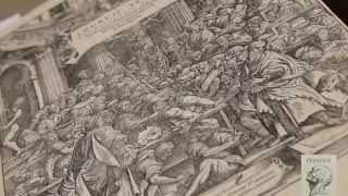 Vesalius and the Invention of the Modern Body [upl. by Ahsekan]