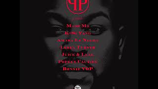 K Si Yang Feat Pleasure P  Sounds NEW RNB SONG OCTOBER 2018 [upl. by Smitt]