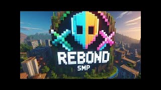 rebond smp is back [upl. by Hesler]