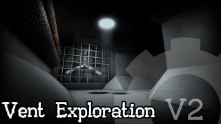 Vent Exploration OST V2  From The Mission [upl. by Ojyllek970]