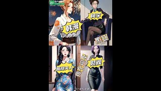 Los cómics coreanos Ke Xue Chaebol saquean la entrada de seda negra de la familia Gao cap 6180 [upl. by Laktasic]