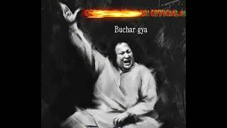 BICHAR GYA MERE DIL DA JANI REMIXNUSRAT FATEH ALI KHAN X ZAIN OFFICIAL 91 [upl. by Wartow]