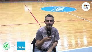 CILSA vs CEDIMA  2da Basquet Adaptado Nacional [upl. by Allix]