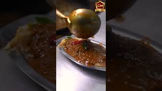 Making Of Chicken Serva Parotta  Cholan Mess  Must Try For Nostalgy [upl. by Blackstock]