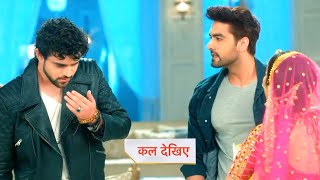 Yeh Rishta Kya Kehlata Hai NEW EPISODE PROMO  2nd December 2024 [upl. by Poppas]