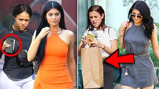 Why nobody wants to be friend with Kylie Jenner [upl. by Cummings710]