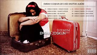 Emrah Coşkun  İstemem [upl. by Meyer]