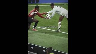 😔 bellingham shorts realmadrid football judebellingham viral fyp youtubeshorts [upl. by Johnathon]