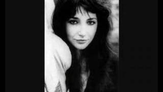 Kate Bush  The Empty Bullring [upl. by Icam]