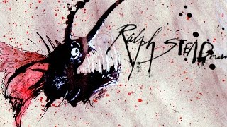 How to paint like Ralph Steadman [upl. by Allmon]