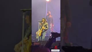 LENNY KRAVITZ MY LOVE lennykravitz concert livemusic concerts liveshow singer singing song [upl. by Nirol]